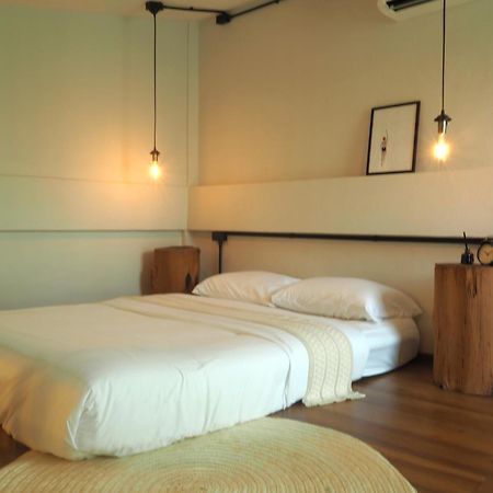 Makai Nap Hotel Thai Mueang Exterior foto