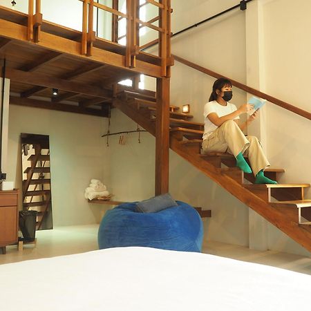 Makai Nap Hotel Thai Mueang Exterior foto
