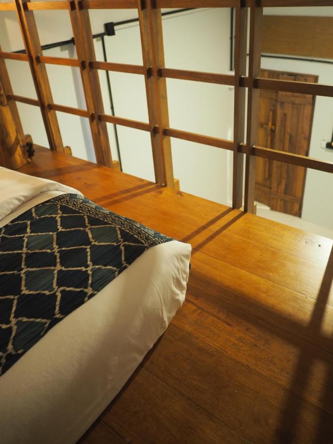 Makai Nap Hotel Thai Mueang Exterior foto