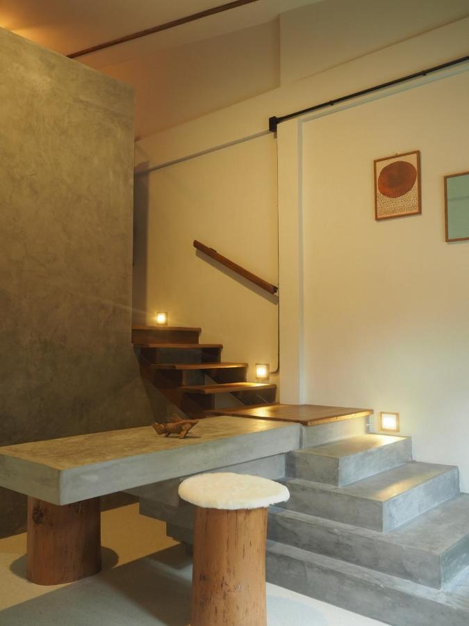 Makai Nap Hotel Thai Mueang Exterior foto