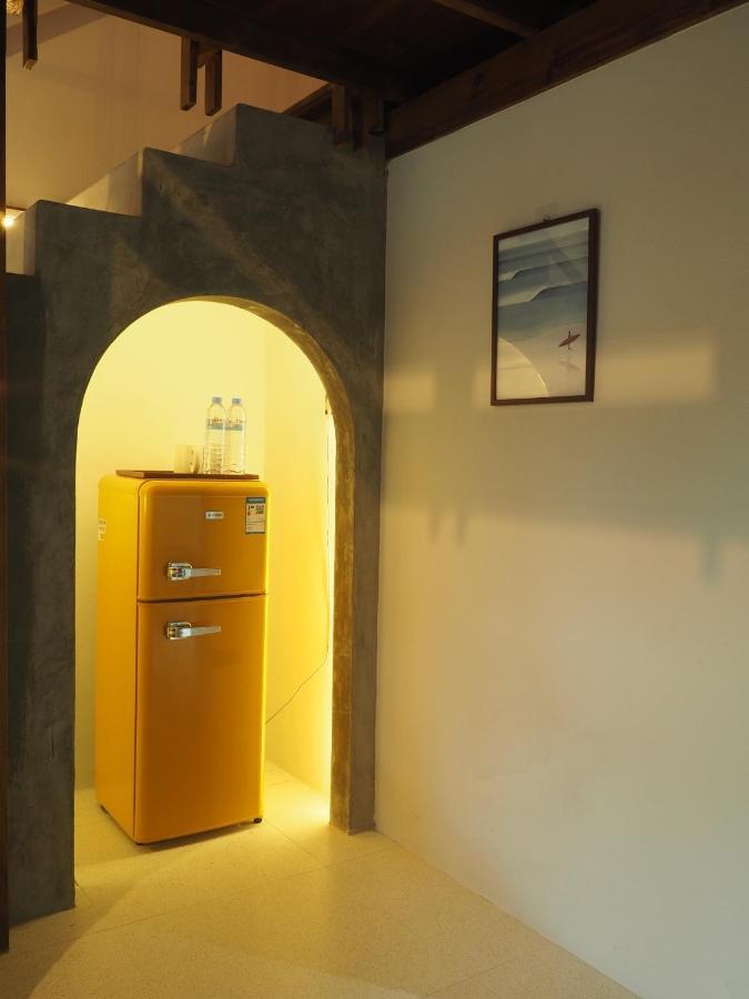 Makai Nap Hotel Thai Mueang Exterior foto